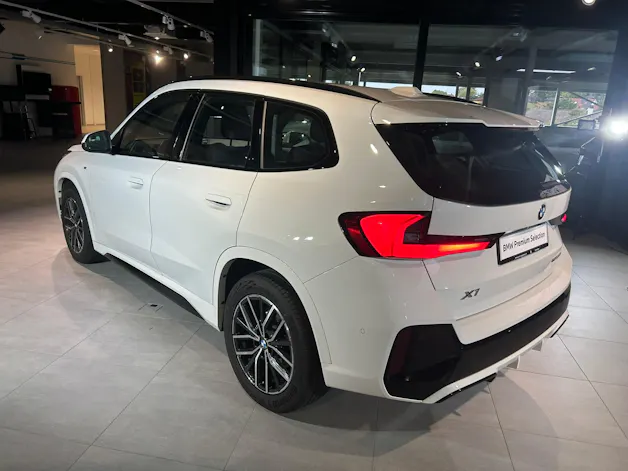 BMW X1 sDrive 20i 48V M Sport