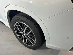 BMW X1 sDrive 20i 48V M Sport