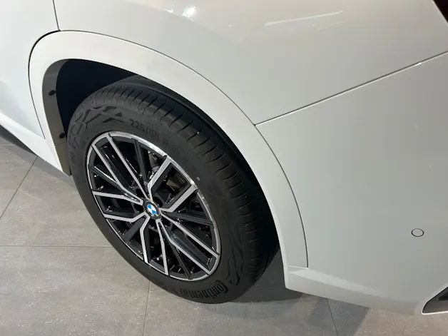 BMW X1 sDrive 20i 48V M Sport