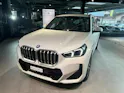 BMW X1 sDrive 20i 48V M Sport
