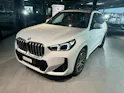 BMW X1 sDrive 20i 48V M Sport