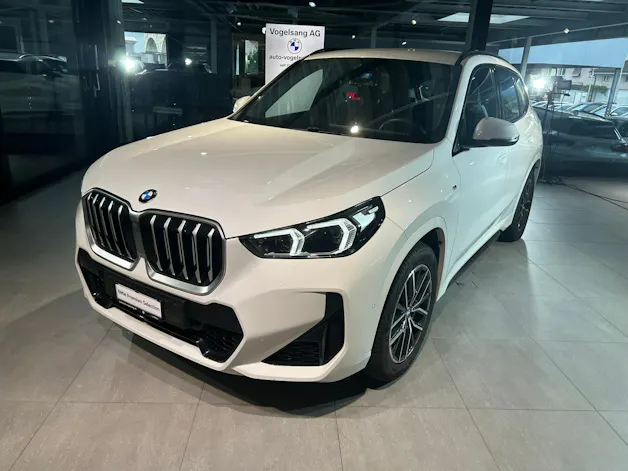 BMW X1 sDrive 20i 48V M Sport