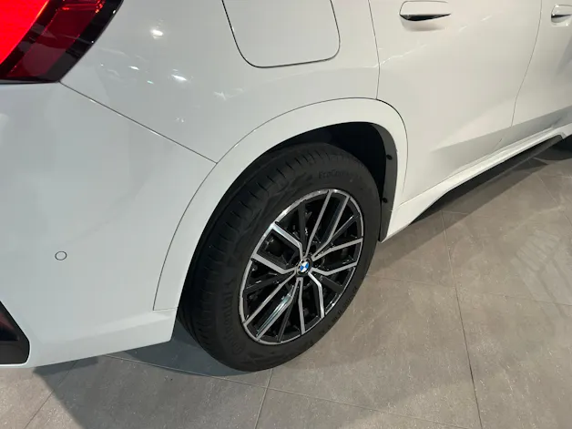BMW X1 sDrive 20i 48V M Sport