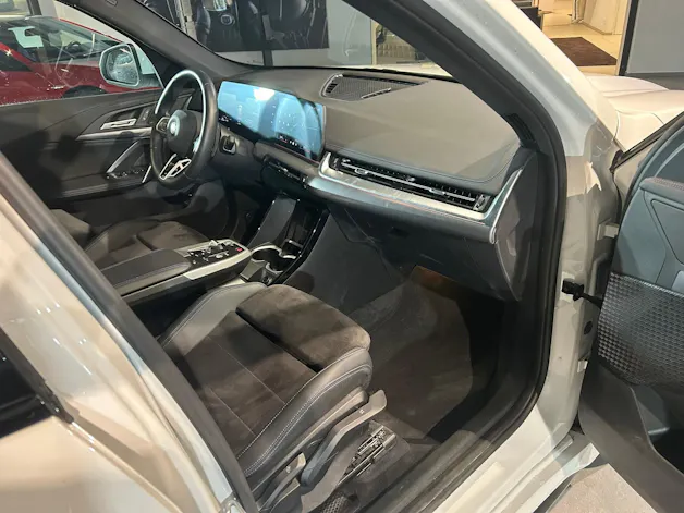 BMW X1 sDrive 20i 48V M Sport