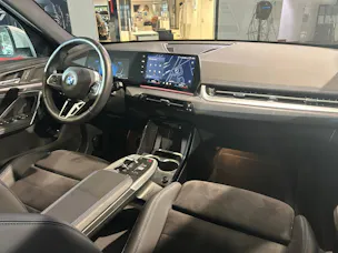 BMW X1 sDrive 20i 48V M Sport