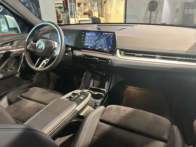 BMW X1 sDrive 20i 48V M Sport