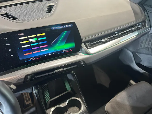 BMW X1 sDrive 20i 48V M Sport