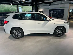 BMW X1 sDrive 20i 48V M Sport