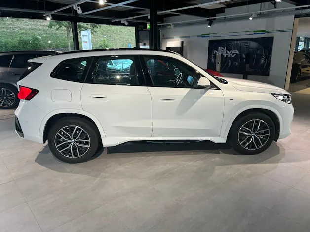 BMW X1 sDrive 20i 48V M Sport