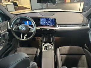 BMW X1 sDrive 20i 48V M Sport