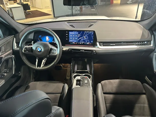 BMW X1 sDrive 20i 48V M Sport