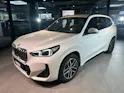 BMW X1 sDrive 20i 48V M Sport
