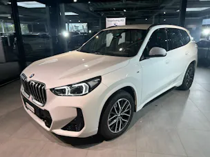 BMW X1 sDrive 20i 48V M Sport
