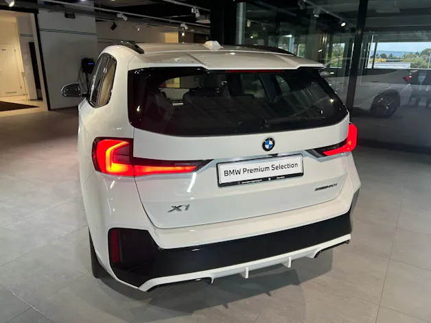 BMW X1 sDrive 20i 48V M Sport