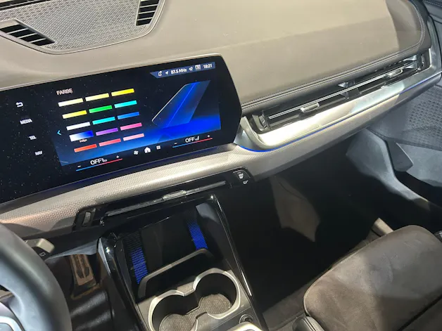 BMW X1 sDrive 20i 48V M Sport