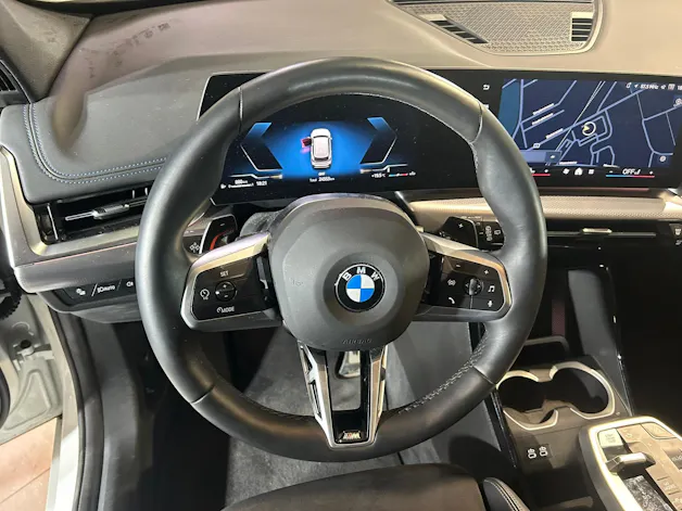 BMW X1 sDrive 20i 48V M Sport