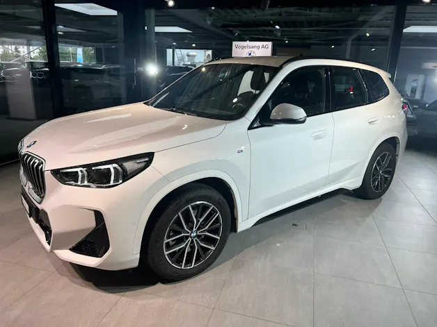 BMW X1 sDrive 20i 48V M Sport
