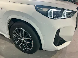 BMW X1 sDrive 20i 48V M Sport