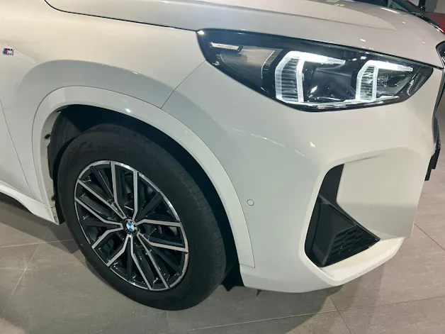 BMW X1 sDrive 20i 48V M Sport