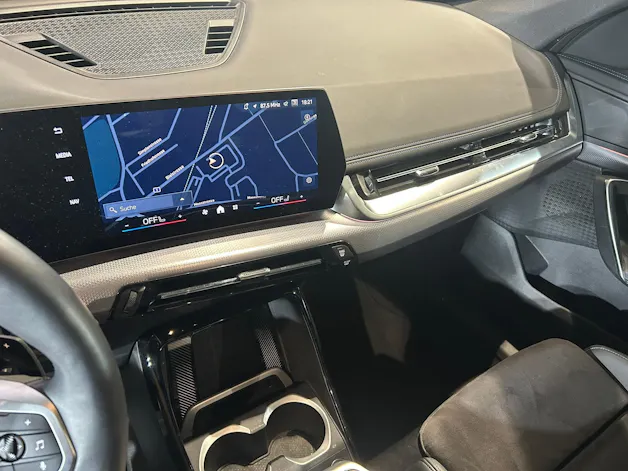 BMW X1 sDrive 20i 48V M Sport