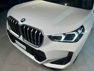 BMW X1 sDrive 20i 48V M Sport
