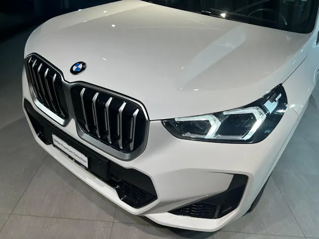 BMW X1 sDrive 20i 48V M Sport