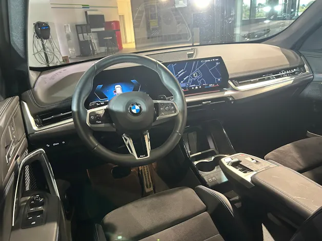 BMW X1 sDrive 20i 48V M Sport