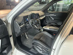 BMW X1 sDrive 20i 48V M Sport