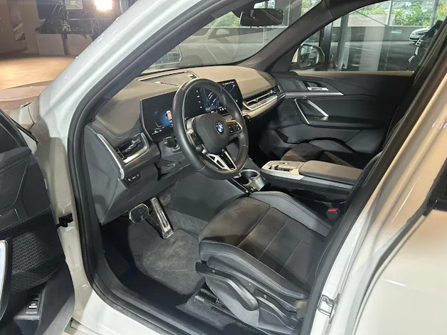 BMW X1 sDrive 20i 48V M Sport