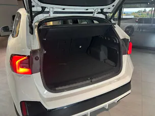 BMW X1 sDrive 20i 48V M Sport