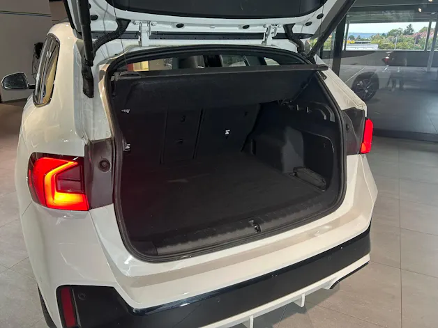 BMW X1 sDrive 20i 48V M Sport