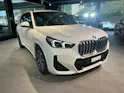 BMW X1 sDrive 20i 48V M Sport