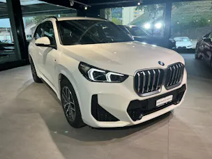BMW X1 sDrive 20i 48V M Sport
