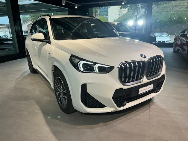 BMW X1 sDrive 20i 48V M Sport