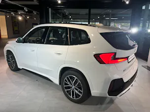 BMW X1 sDrive 20i 48V M Sport
