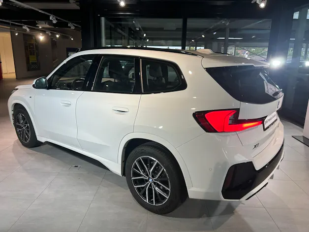 BMW X1 sDrive 20i 48V M Sport