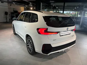BMW X1 sDrive 20i 48V M Sport