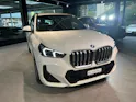 BMW X1 sDrive 20i 48V M Sport