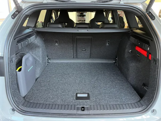 SKODA Enyaq 85x Sportline 4x4
