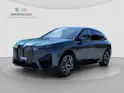 BMW iX xDrive40