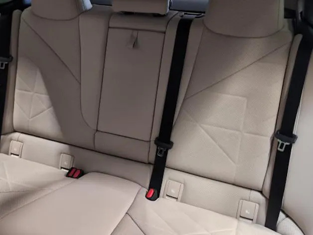 BMW iX xDrive40