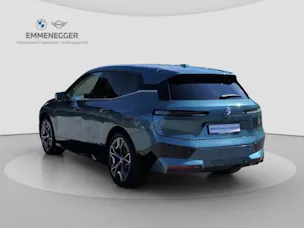 BMW iX xDrive40