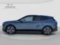 BMW iX xDrive40