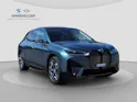 BMW iX xDrive40