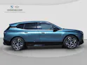 BMW iX xDrive40