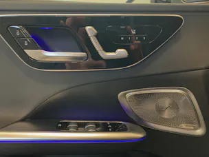 MERCEDES-BENZ C 300 T 4 Matic