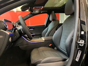 MERCEDES-BENZ C 300 T 4 Matic
