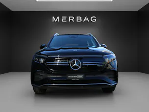 MERCEDES-BENZ EQB 350 4Matic AMG Line