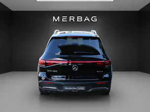 MERCEDES-BENZ EQB 350 4Matic AMG Line