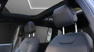 MERCEDES-BENZ EQB 350 4Matic AMG Line